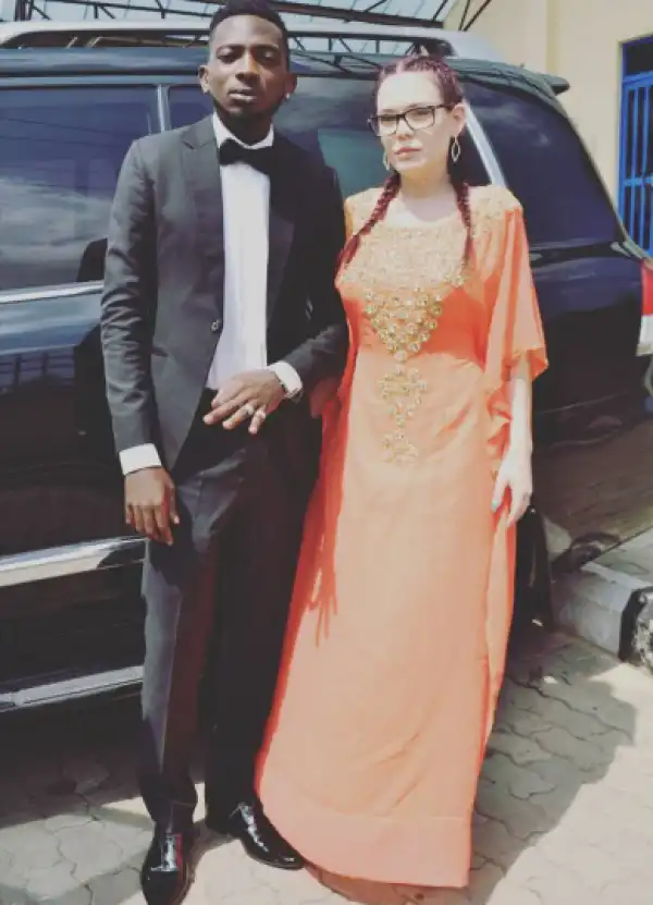 Photos: Is this May D